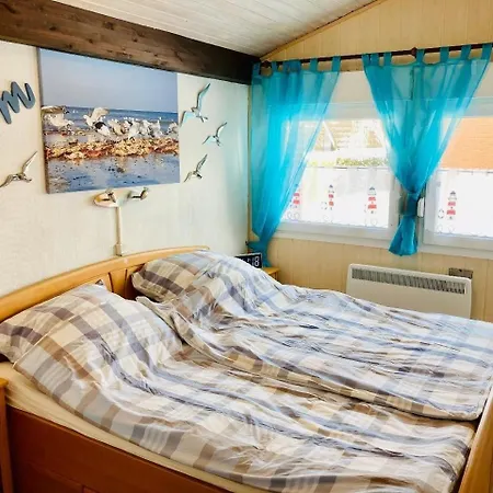 1120 In Fedderwardersiel Σπίτι διακοπών