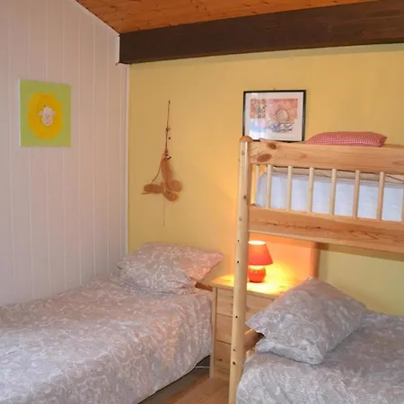 Holiday home 1120 In Fedderwardersiel