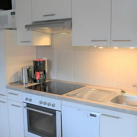 Holiday home 1120 In Fedderwardersiel Butjadingen