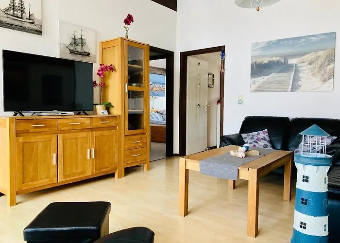 1120 In Fedderwardersiel *