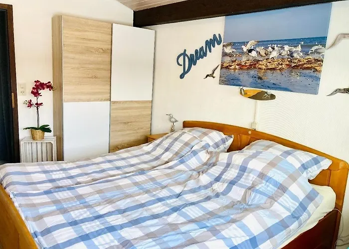 1120 In Fedderwardersiel