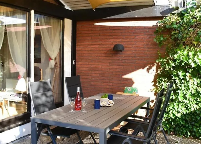 1120 In Fedderwardersiel Nyaraló Butjadingen