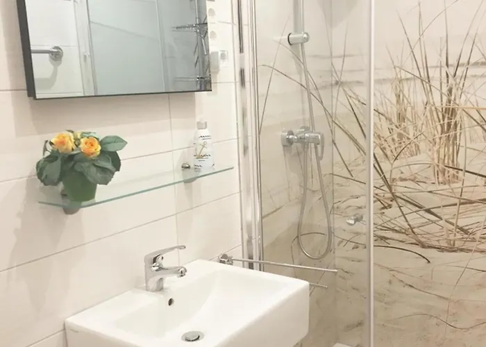 1120 In Fedderwardersiel Nyaraló